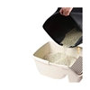 Picture of Honeycomb Litter Mat for cat litter tray